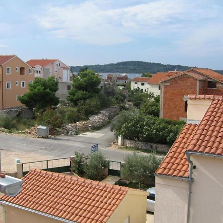 Apartment Mia Vodice Kültér fotó