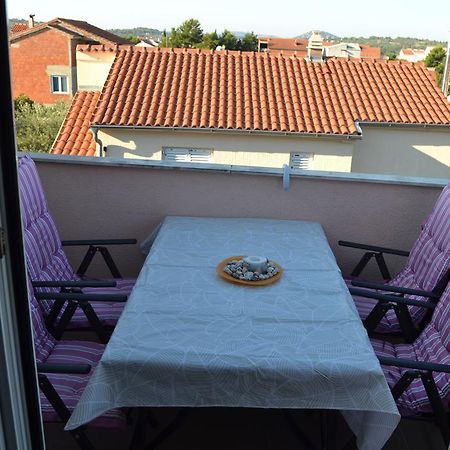 Apartment Mia Vodice Kültér fotó