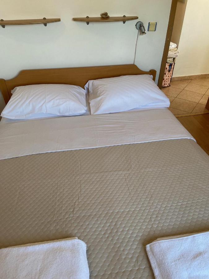Apartment Mia Vodice Kültér fotó